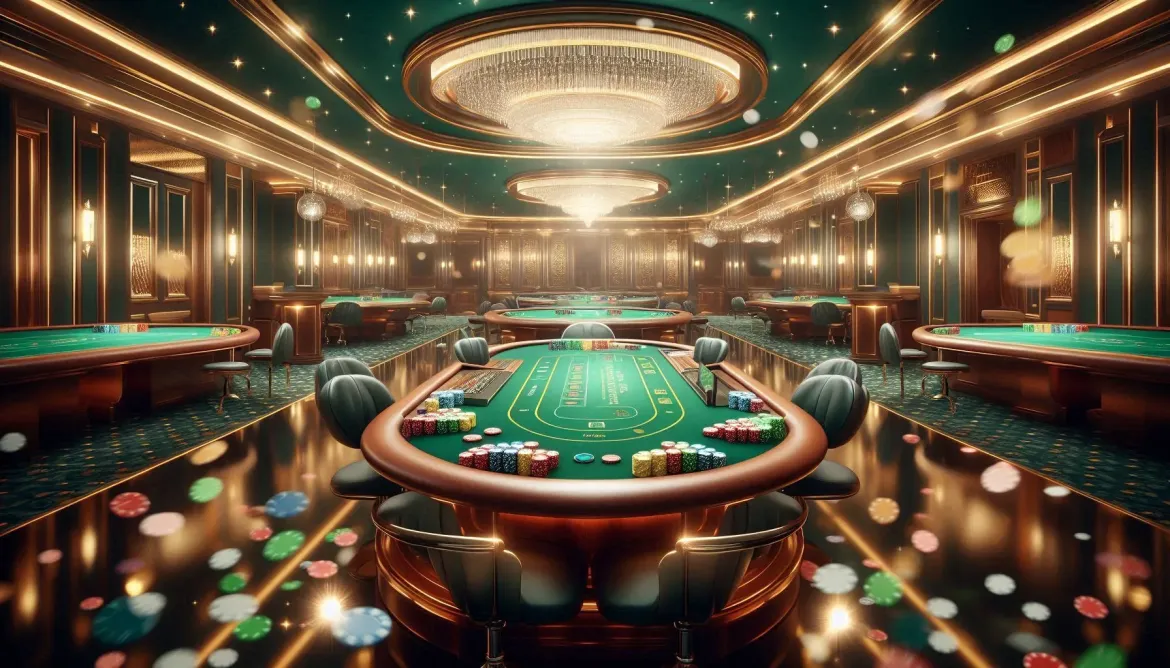 Amazon Slots casino